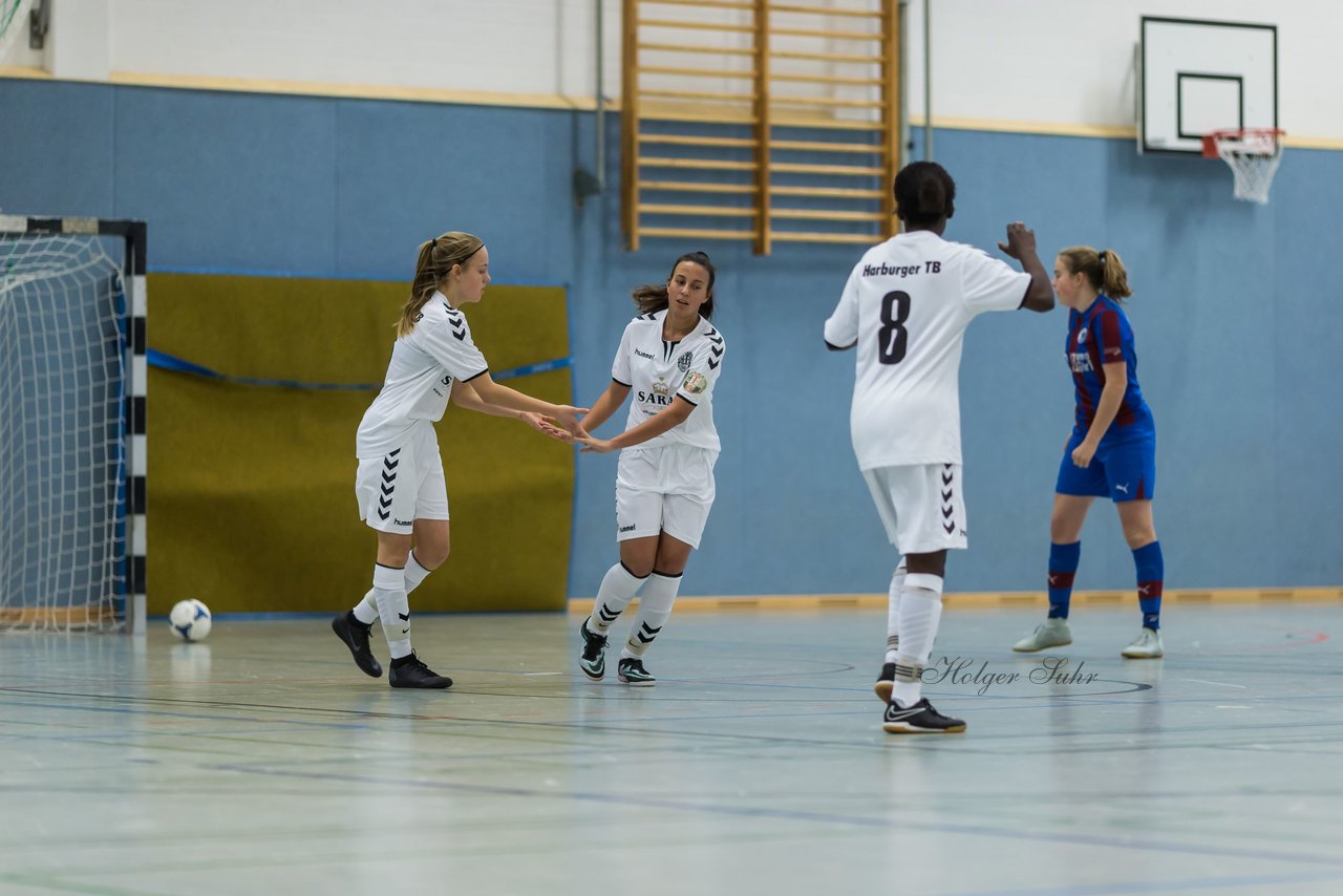 Bild 139 - B-Juniorinnen Futsal Qualifikation